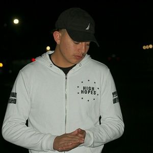 Meet your Posher, Christian